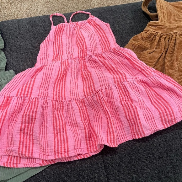 3t Girls Bundle 6 items - Picture 3 of 8